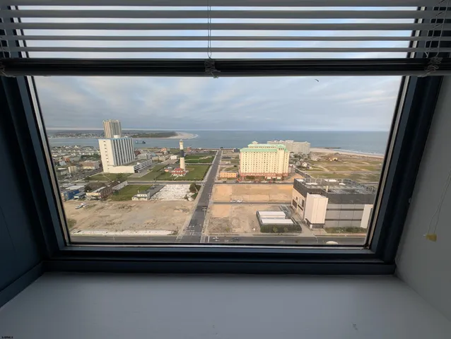 $2,500 | 526 Pacific Avenue, Unit 2407, Atlantic City, NJ 08401