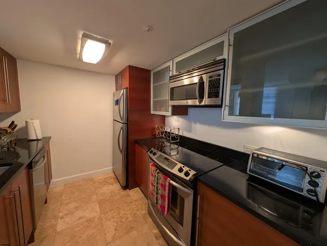 $2,500 | 526 Pacific Avenue, Unit 2407, Atlantic City, NJ 08401