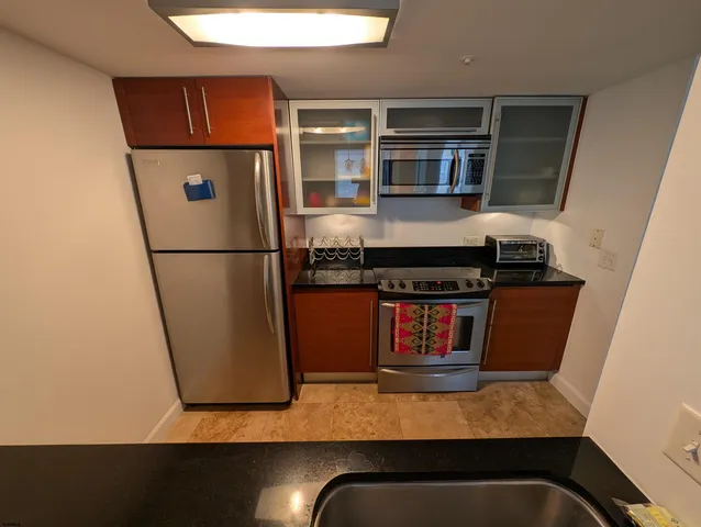 $2,500 | 526 Pacific Avenue, Unit 2407, Atlantic City, NJ 08401