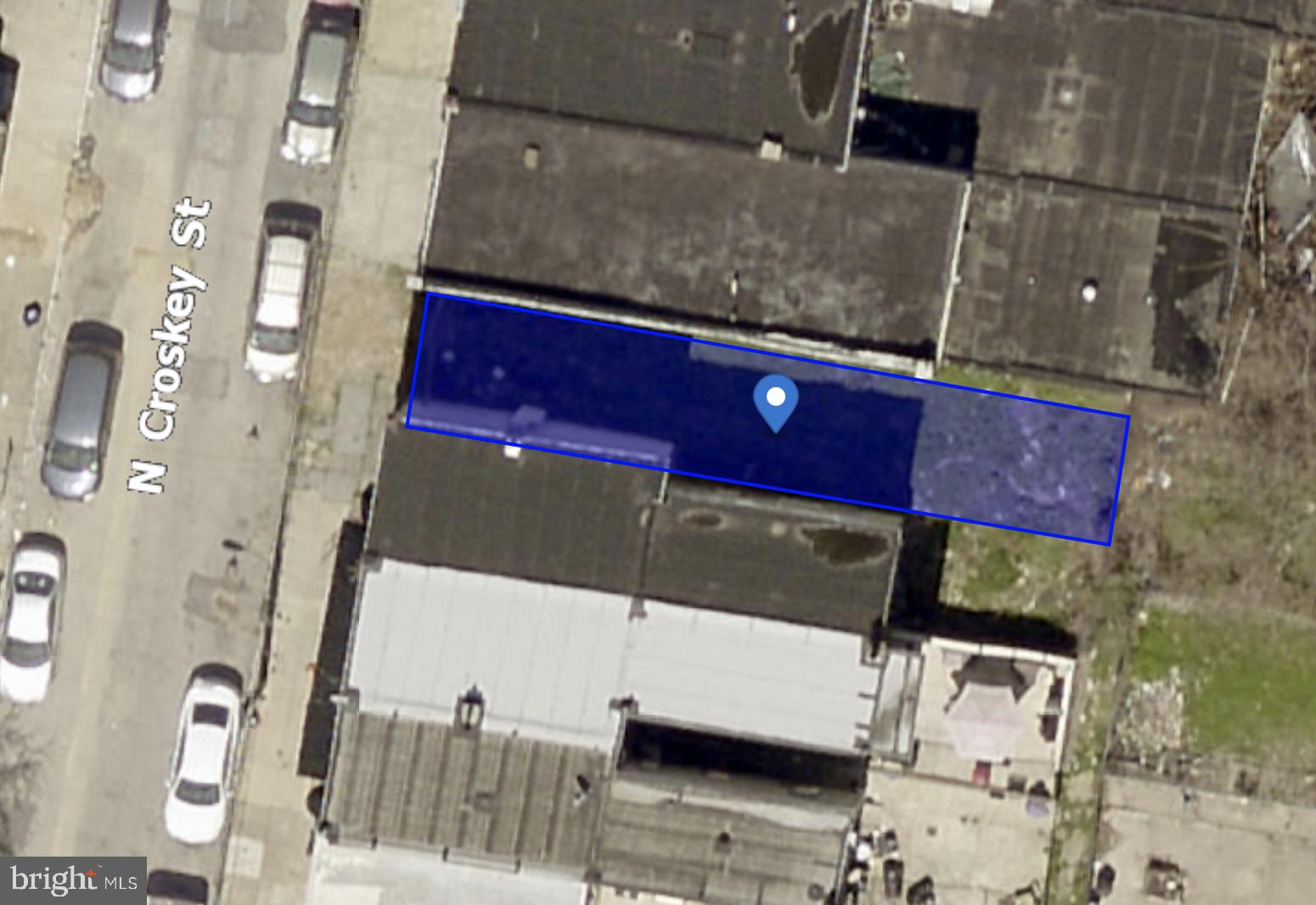 1925 North Croskey Street Philadelphia, PA 19121 - Photo 3 of 6