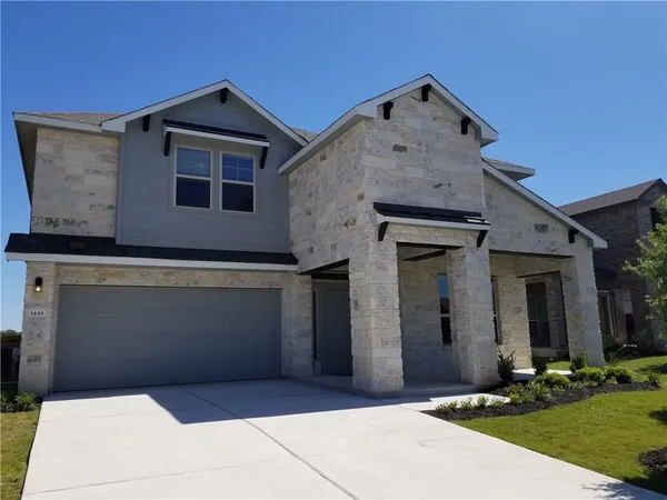 $2,350 | 1448 Brooks Way, Leander, TX 78641