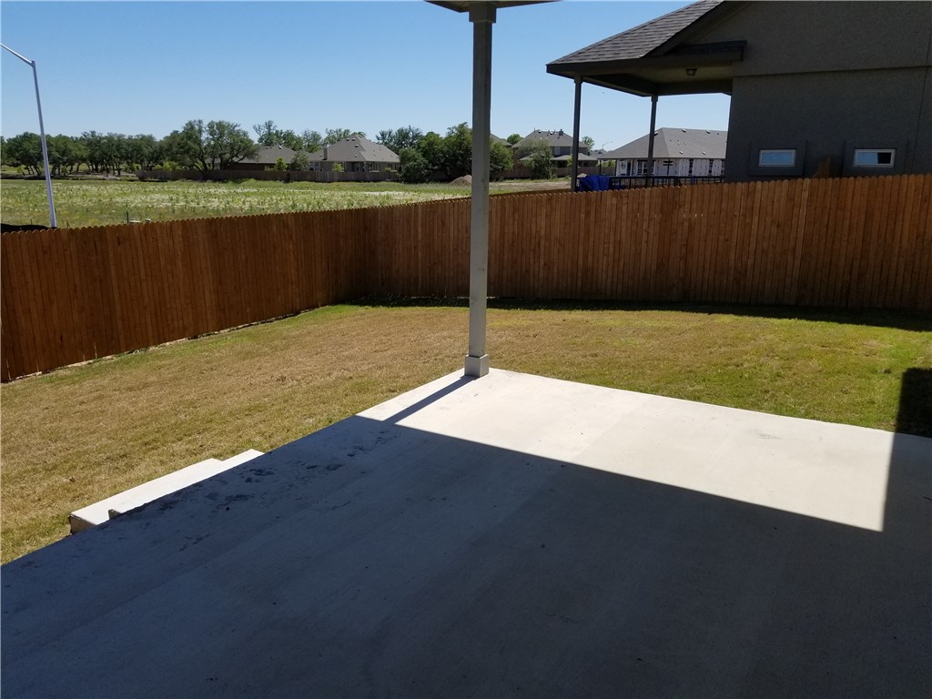 1448 Brooks Way Leander, TX 78641 - Photo 38 of 40