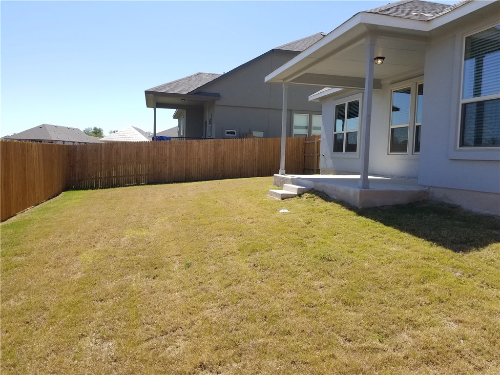 1448 Brooks Way Leander, TX 78641 - Photo 39 of 40