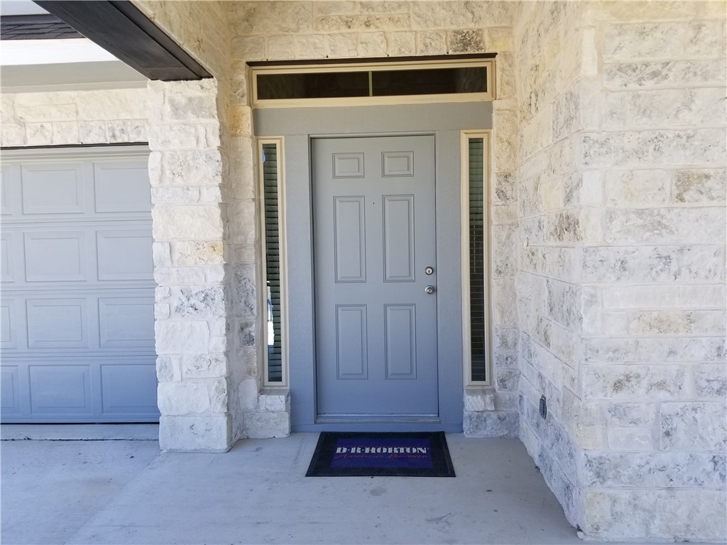 1448 Brooks Way Leander, TX 78641 - Photo 4 of 40