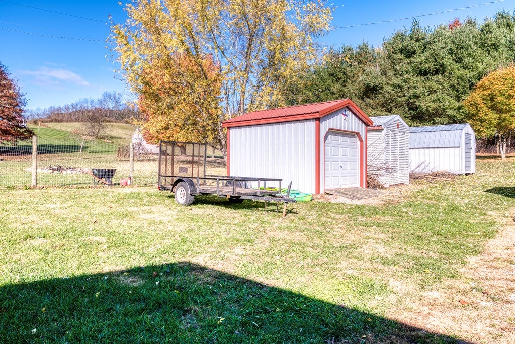 1782 Kimberlin Road Rural Retreat, VA 24368 - Photo 21 of 28 Gallery Image 21