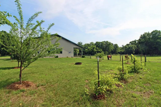 $650,000 | 7750 Pine Road, Arena, WI 53503