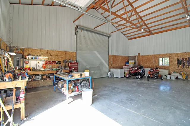 $650,000 | 7750 Pine Road, Arena, WI 53503