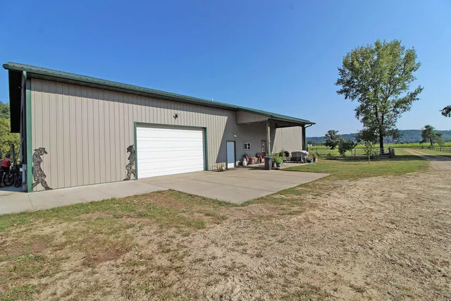 $650,000 | 7750 Pine Road, Arena, WI 53503