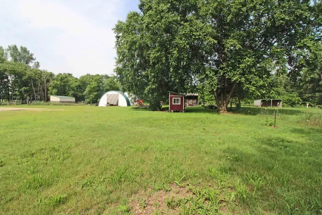 $650,000 | 7750 Pine Road, Arena, WI 53503