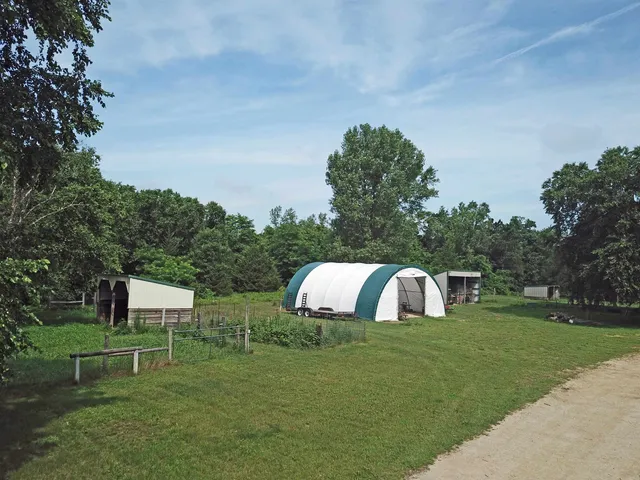 $650,000 | 7750 Pine Road, Arena, WI 53503