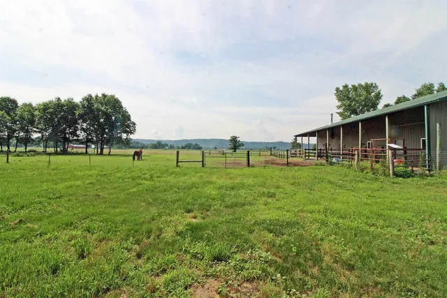 $650,000 | 7750 Pine Road, Arena, WI 53503