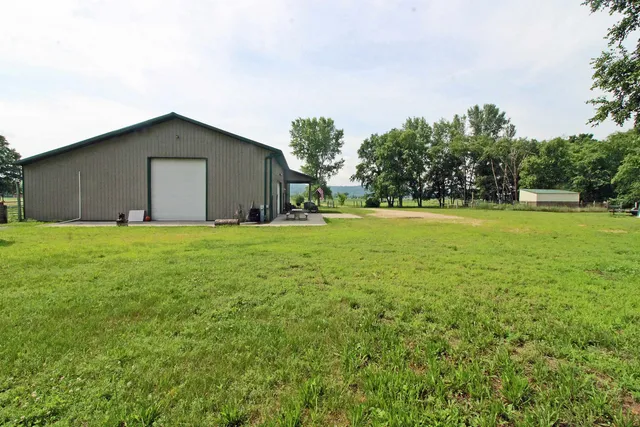 $650,000 | 7750 Pine Road, Arena, WI 53503