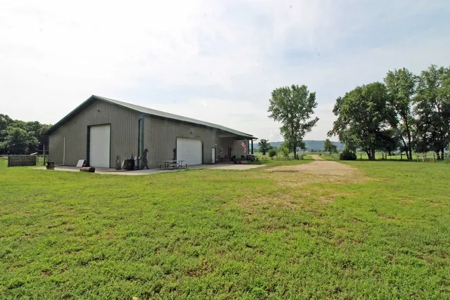 $650,000 | 7750 Pine Road, Arena, WI 53503