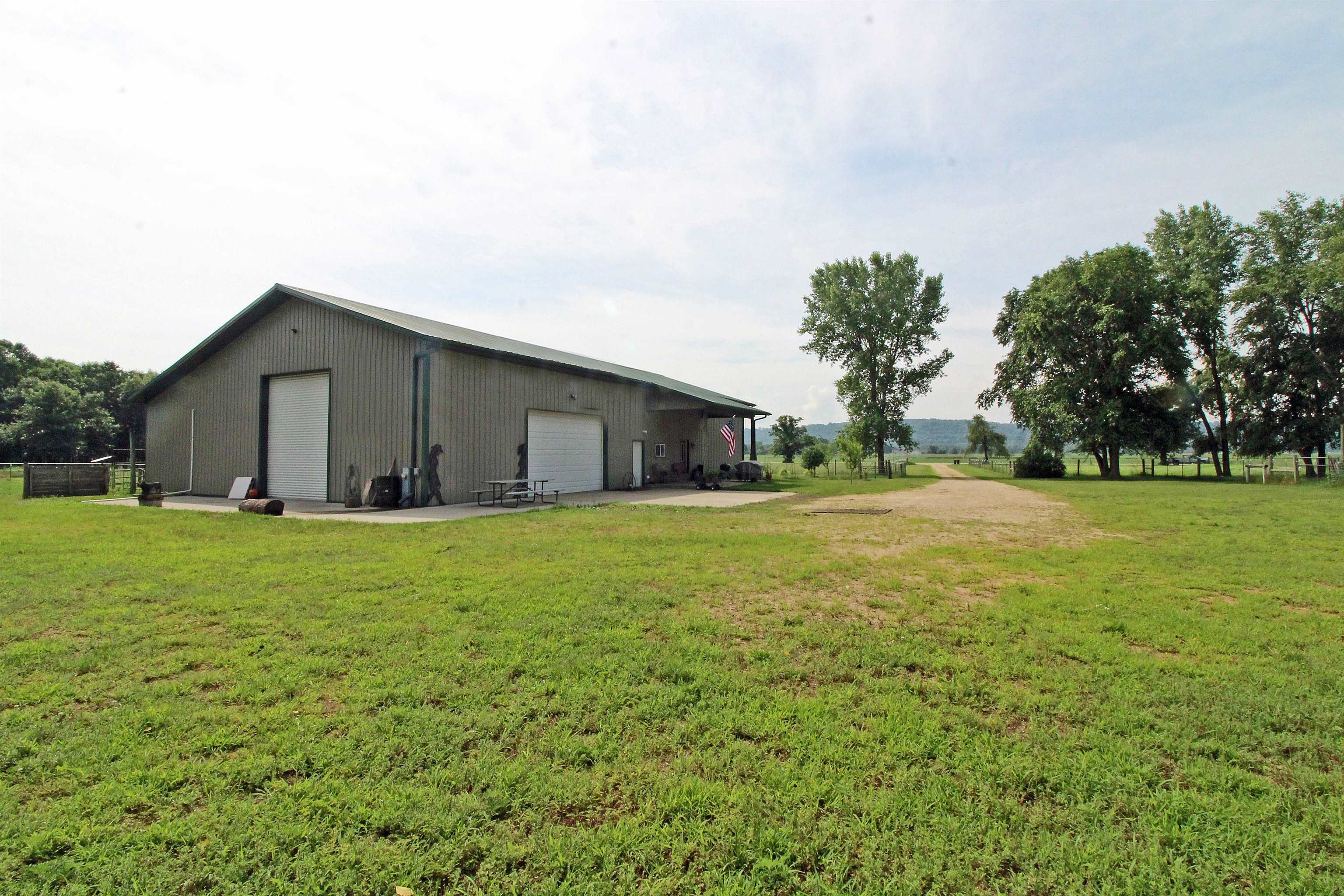 7750 Pine Road Arena, WI 53503 - Photo 46 of 59