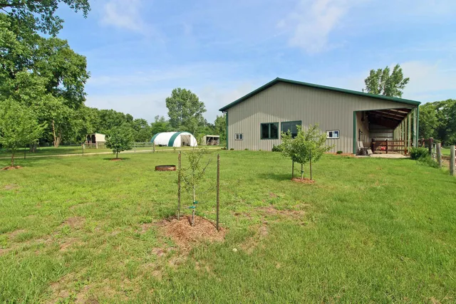 $650,000 | 7750 Pine Road, Arena, WI 53503
