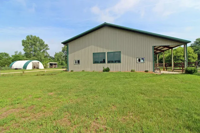 $650,000 | 7750 Pine Road, Arena, WI 53503