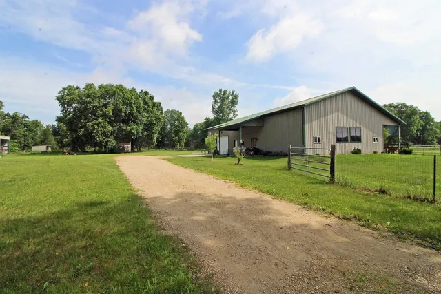 $650,000 | 7750 Pine Road, Arena, WI 53503