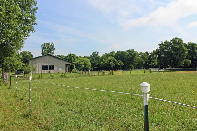 $650,000 | 7750 Pine Road, Arena, WI 53503