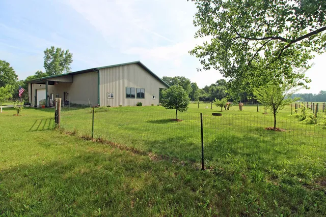 $650,000 | 7750 Pine Road, Arena, WI 53503