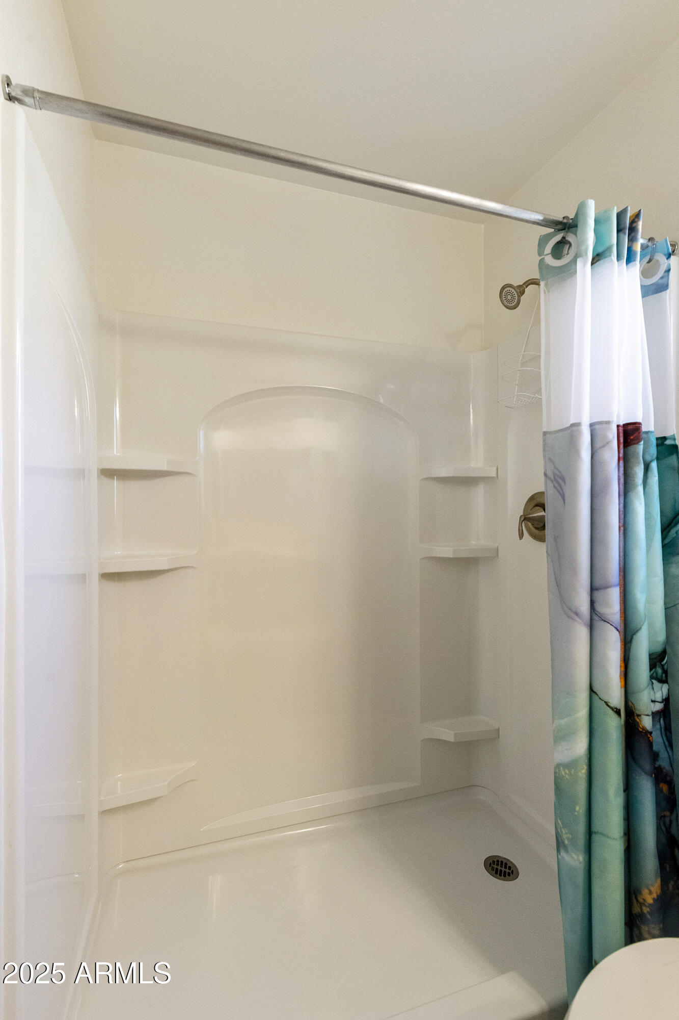 1740 East 16th Avenue Apache Junction, AZ 85119 - Photo 22 of 27 a bathroom with a shower