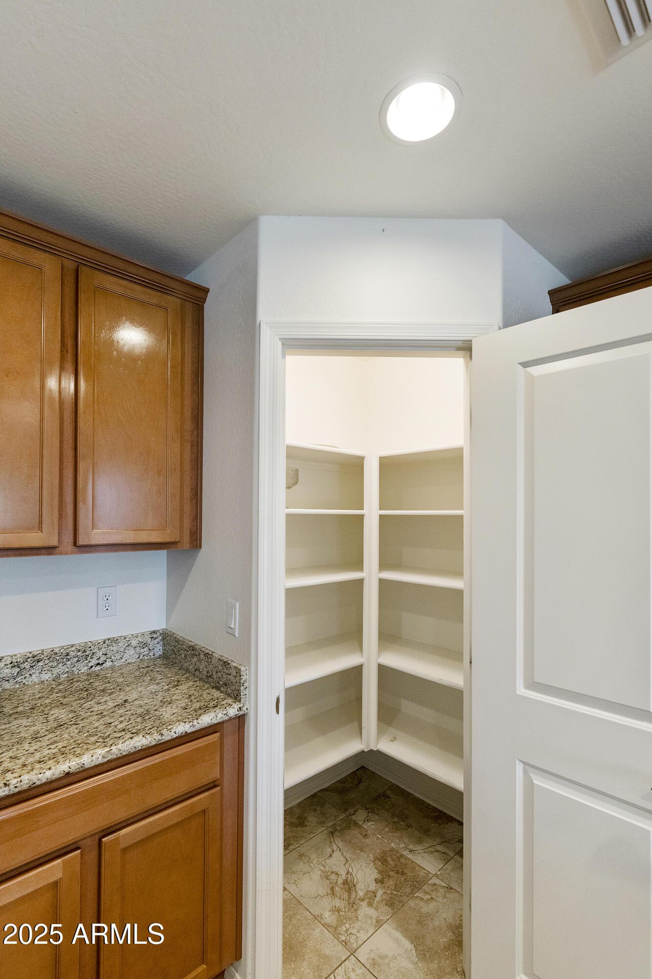 1740 East 16th Avenue Apache Junction, AZ 85119 - Photo 7 of 27 a view of kitchen with granite countertop cabinets and window