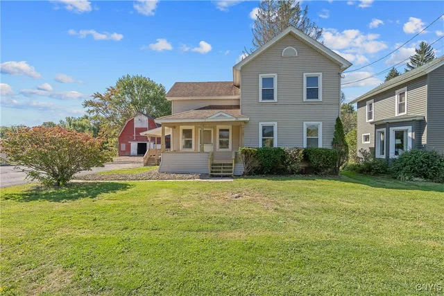 $325,900 | 2337 Highway 49, West Monroe, NY 13167