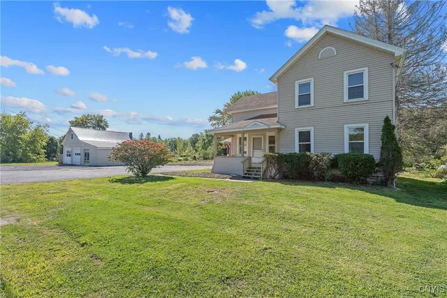 $325,900 | 2337 Highway 49, West Monroe, NY 13167