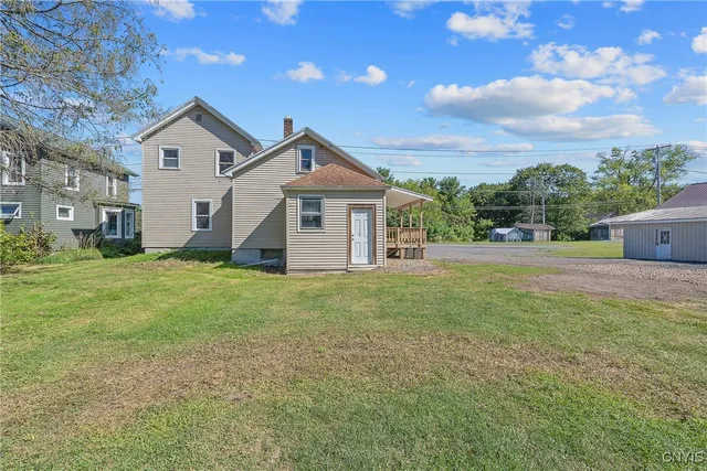 $325,900 | 2337 Highway 49, West Monroe, NY 13167