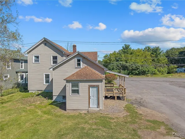 $325,900 | 2337 Highway 49, West Monroe, NY 13167