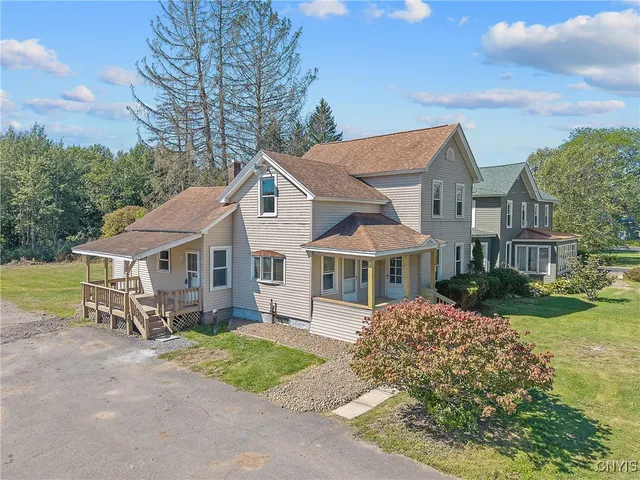 $325,900 | 2337 Highway 49, West Monroe, NY 13167