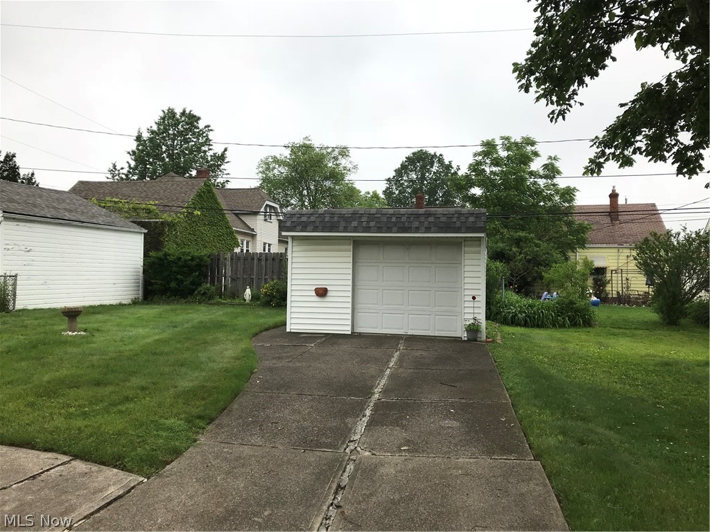 12011 Derby Road Garfield Heights, OH 44125 - Photo 2 of 2