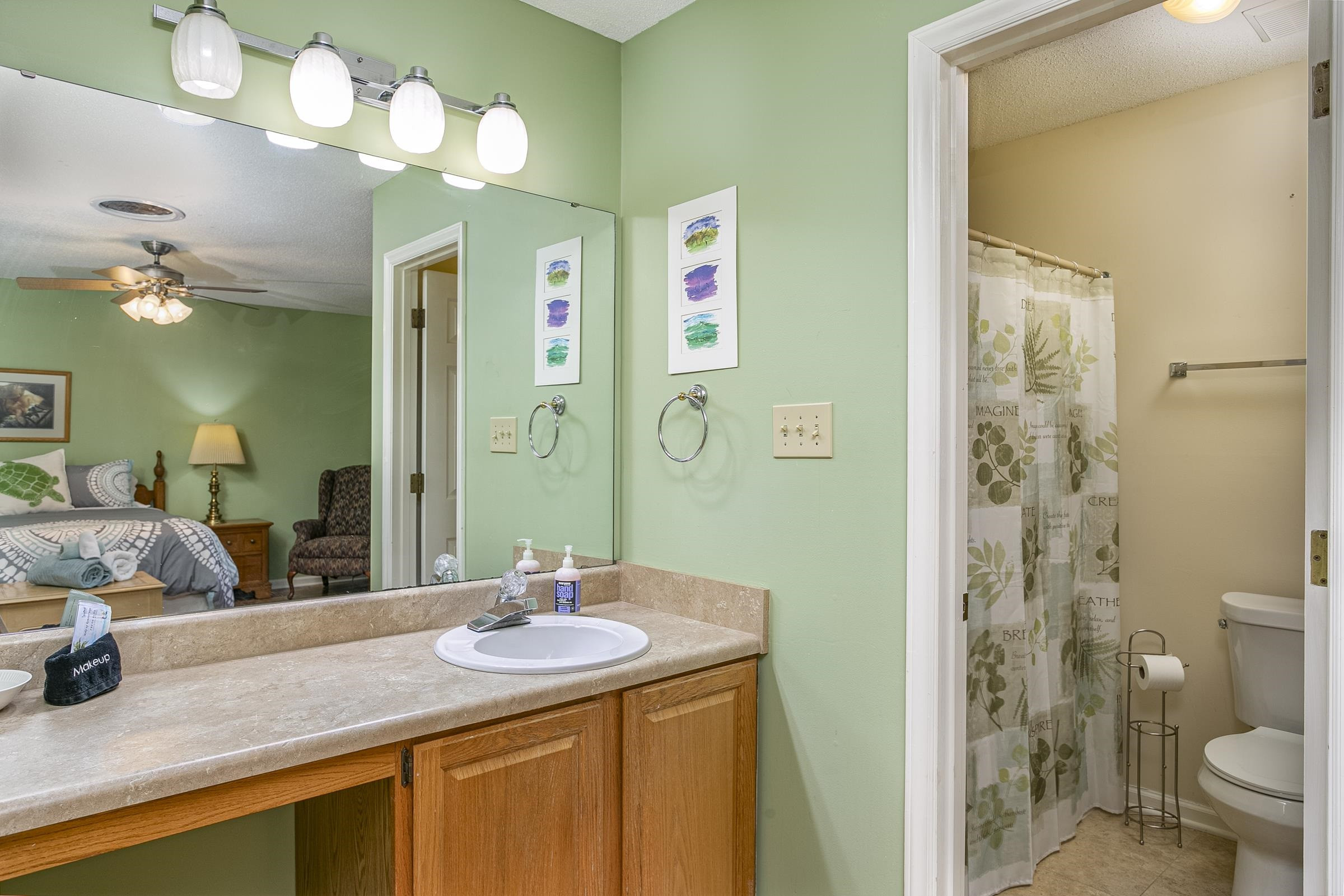 3914 Olde Coach Road Durham, NC 27707 - Photo 13 of 22 Photo 13