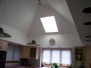 1536 Smith Road Temperance, MI 48182 - Photo 9 of 20 Kitchen skylight