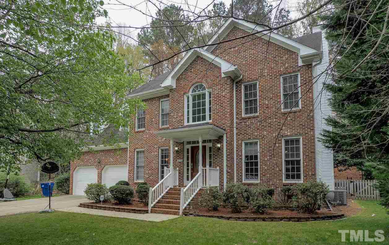 4229 Worley Drive Raleigh, NC 27613 - Photo 1 of 23 Gallery Image 1