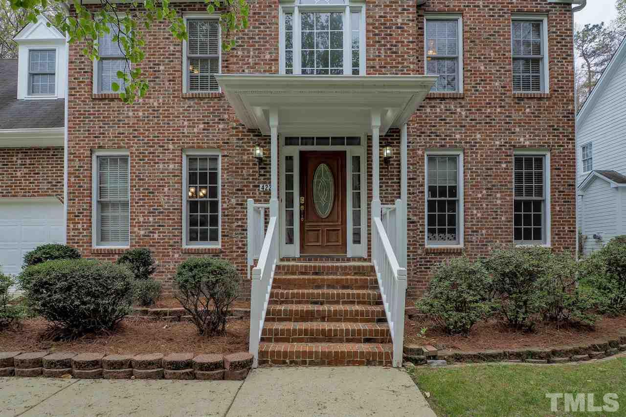 4229 Worley Drive Raleigh, NC 27613 - Photo 3 of 23 Gallery Image 3