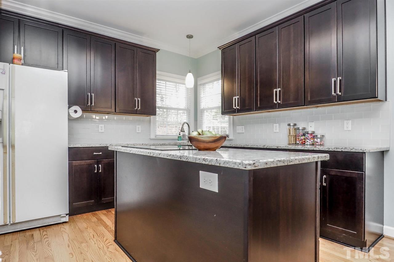 4229 Worley Drive Raleigh, NC 27613 - Photo 4 of 23 Gallery Image 4