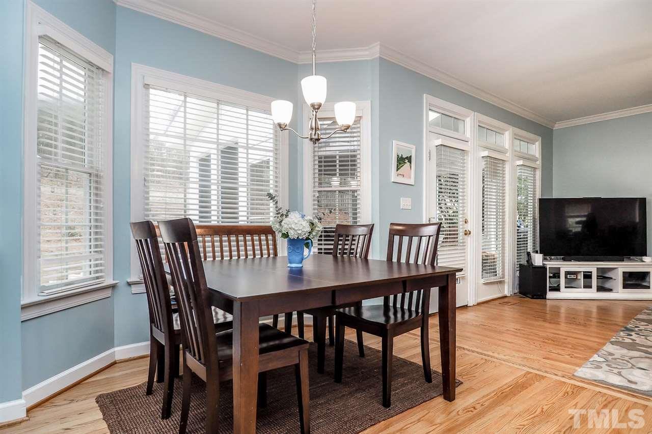 4229 Worley Drive Raleigh, NC 27613 - Photo 8 of 23 Gallery Image 8