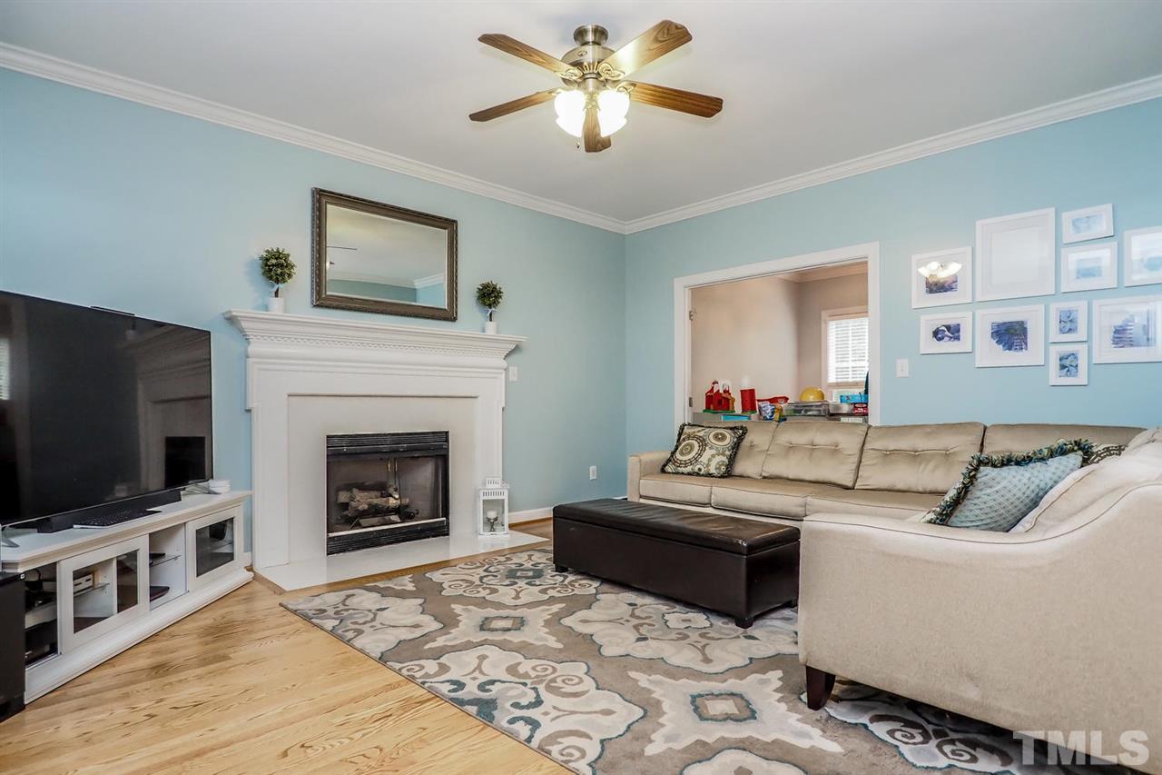 4229 Worley Drive Raleigh, NC 27613 - Photo 9 of 23 Gallery Image 9