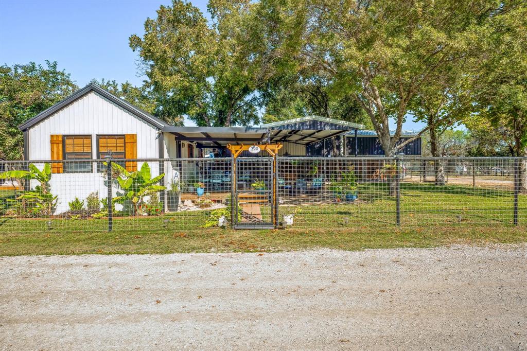 220 Treasure Beach Comanche, TX 76442 - Photo 1 of 39