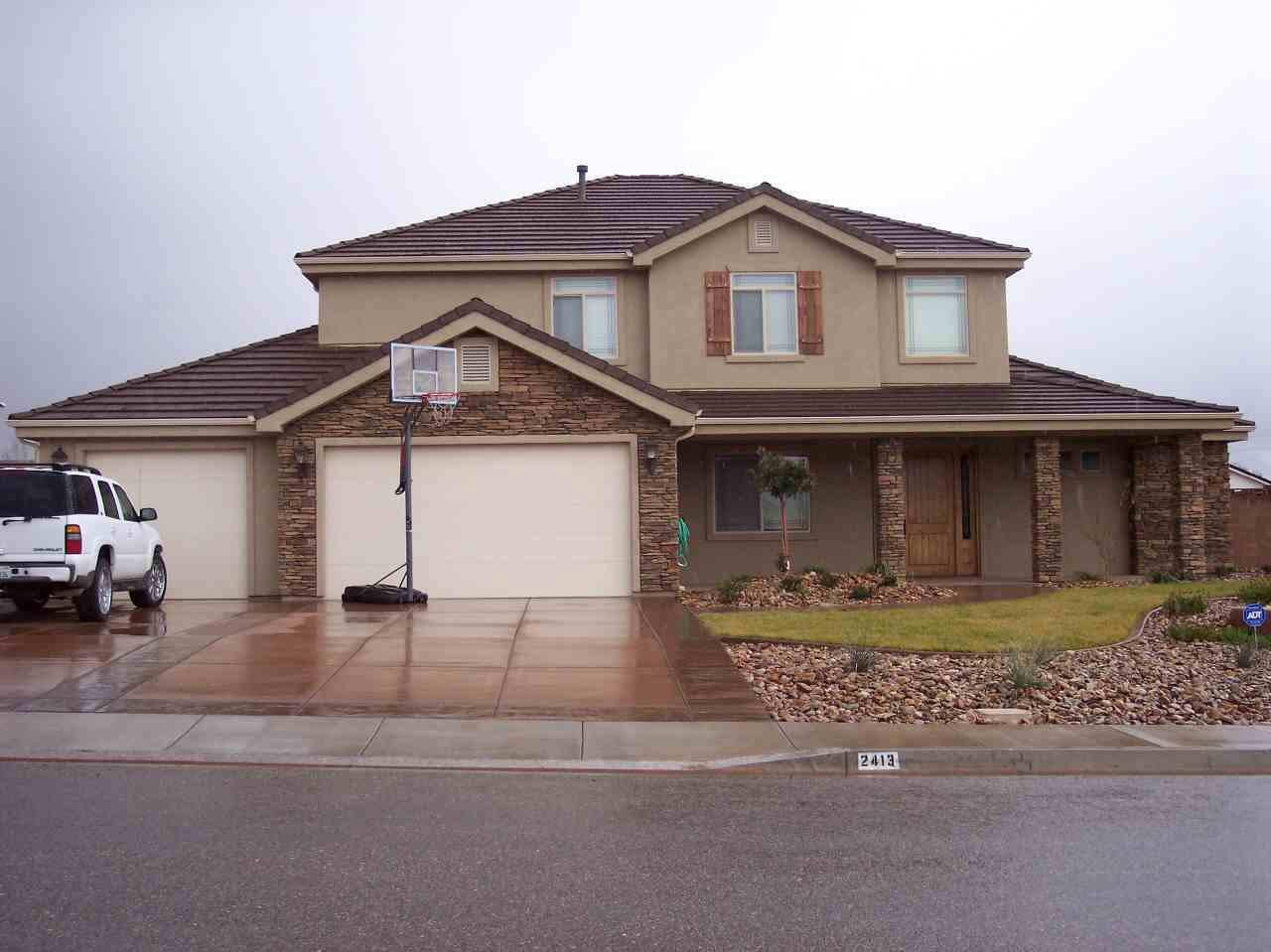 2413 South 1880th Street East St. George, UT 84790 - Photo 1 of 1 Primary Photo