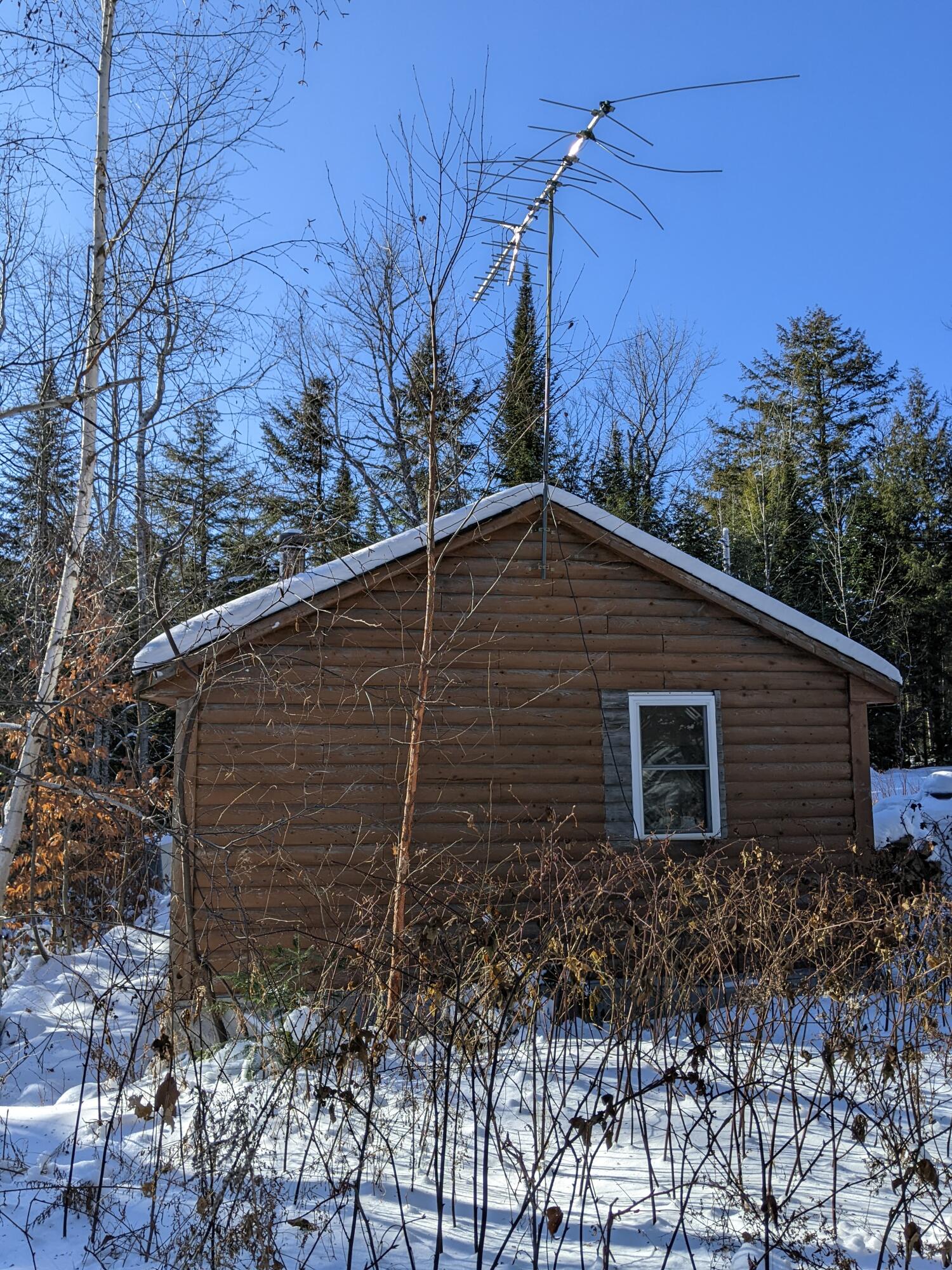 149 Pond Road Dyer Brook, ME 04747 - Photo 49 of 71 PXL_20220115_174102542.MP