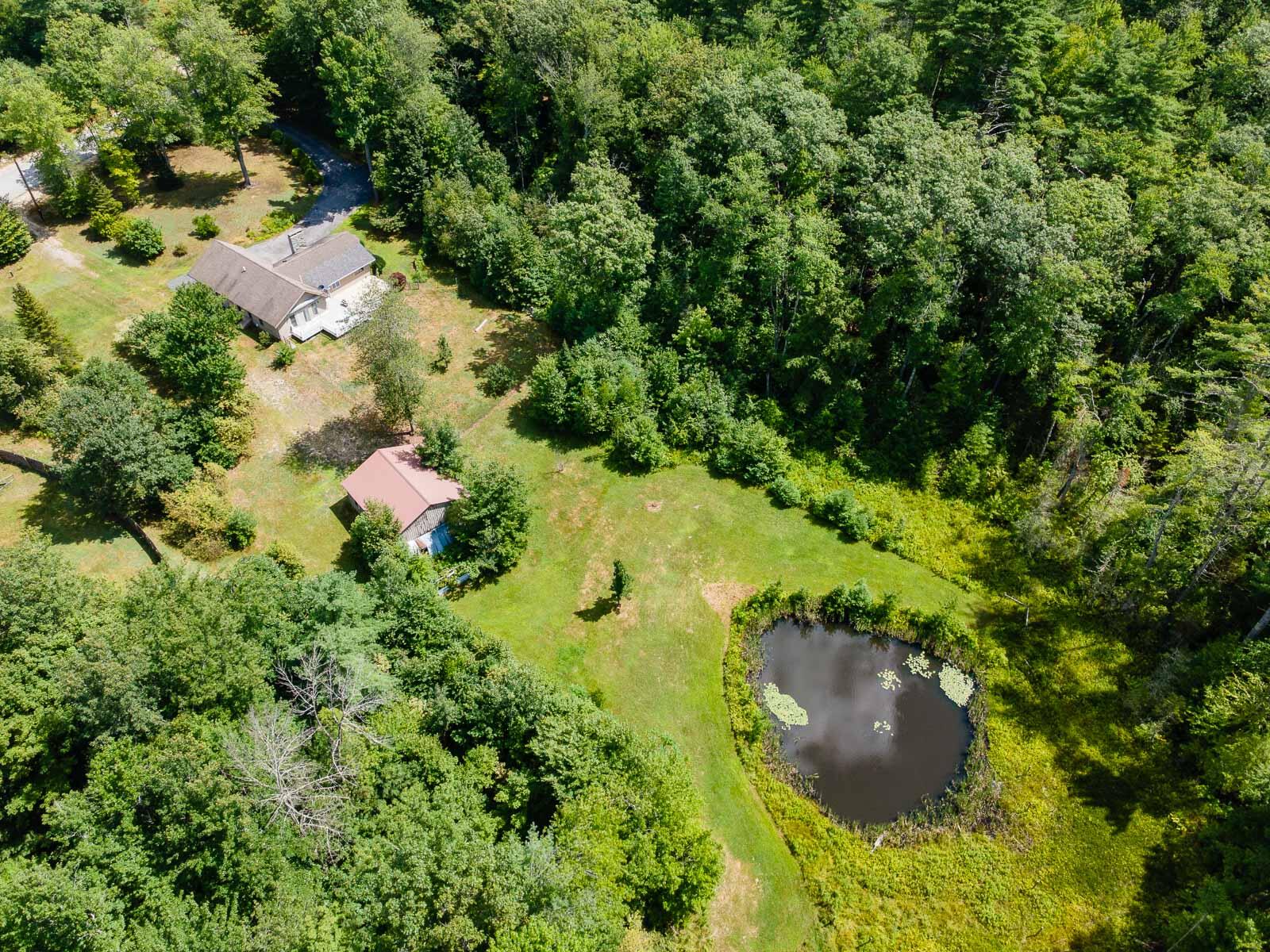 84 Shady Nook Road Newfield, ME 04095 - Photo 4 of 42 84 Shady Nook Road