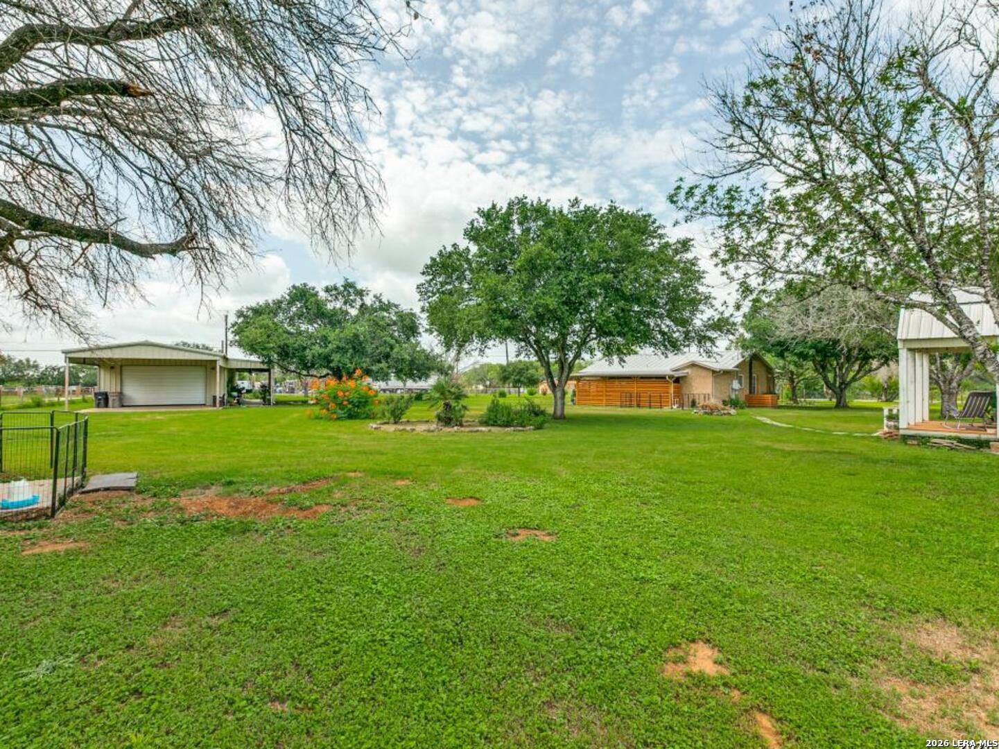 14944 Stuart Road San Antonio, TX 78223 - Photo 18 of 20