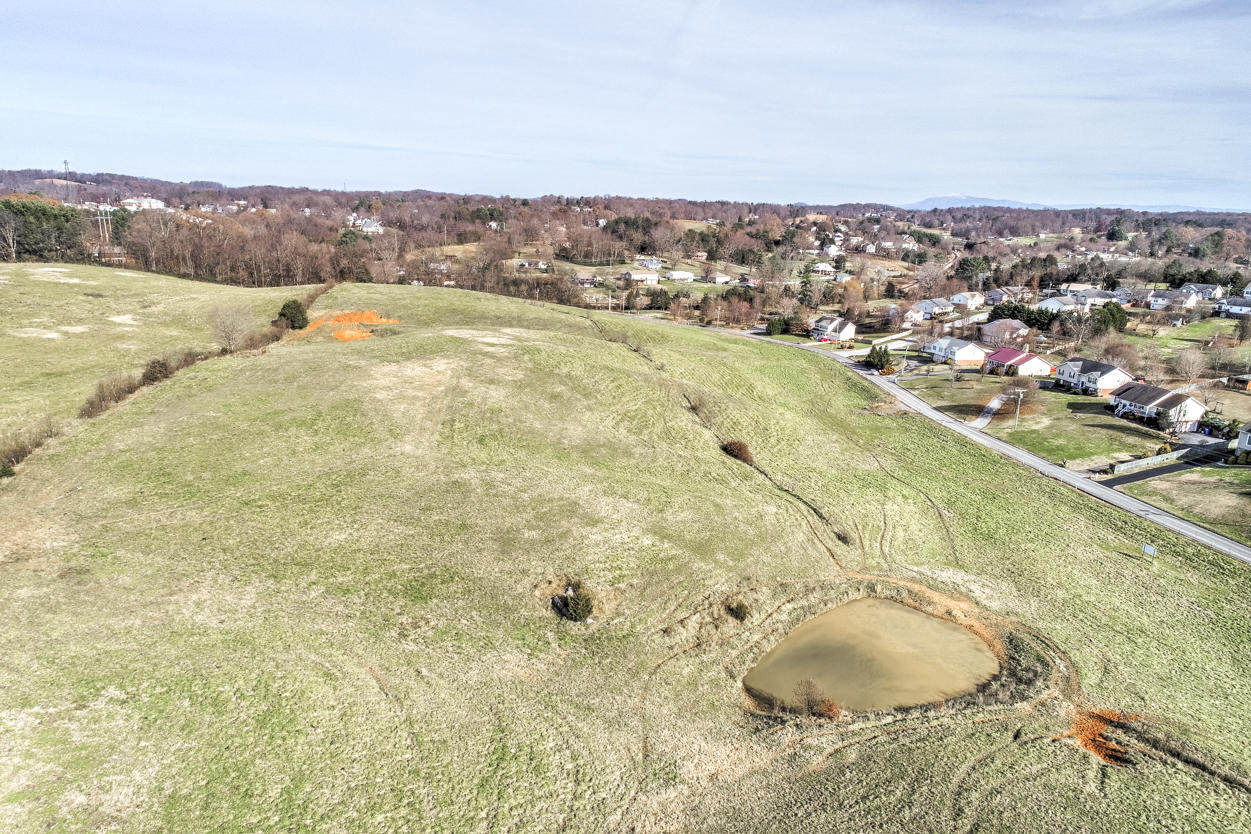 Lot 11 Stage Road Jonesborough, TN 37659 - Photo 1 of 5 Pond
