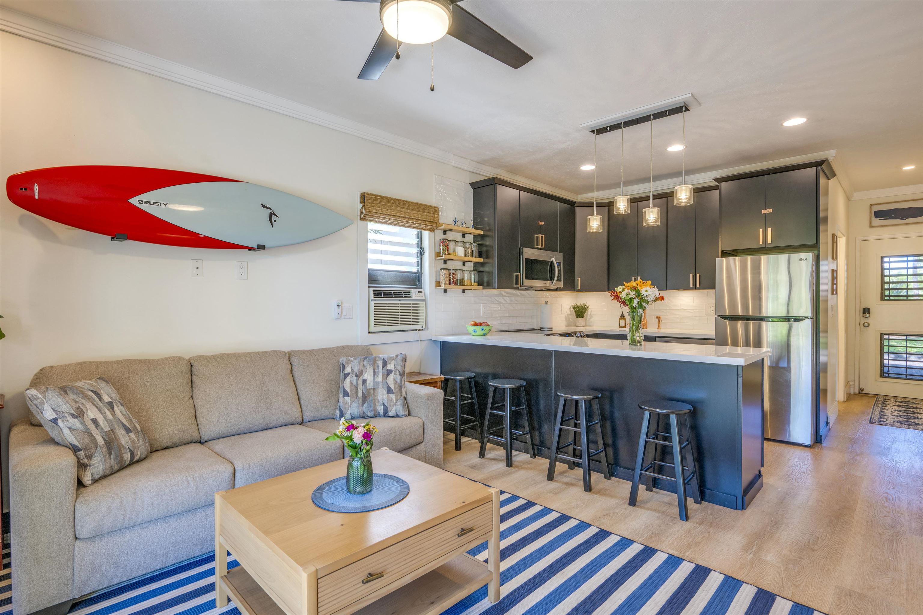 4440 Lower Honoapiilani Road, Unit 124 Lahaina, HI 96761 - Photo 1 of 30