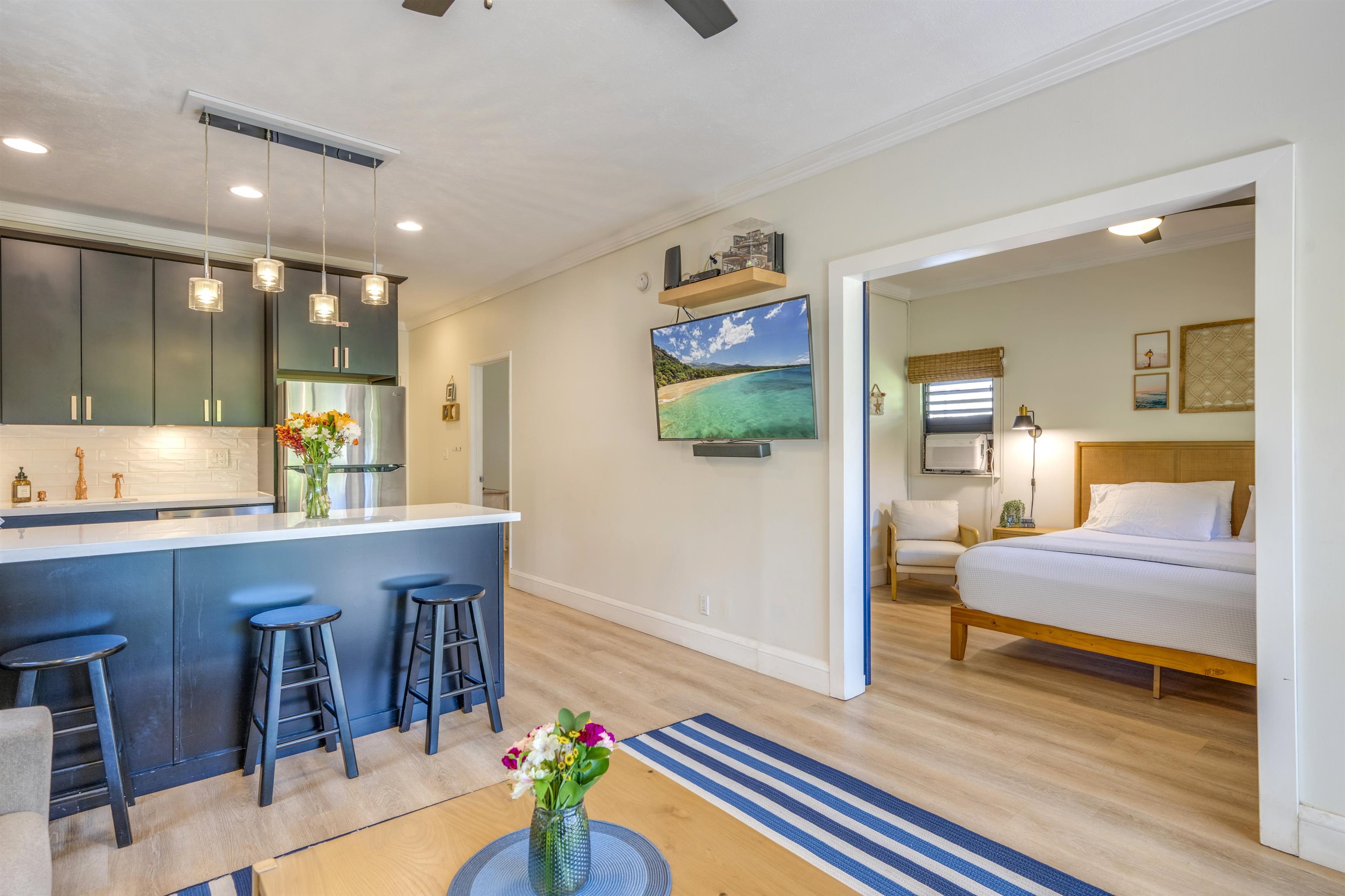 4440 Lower Honoapiilani Road, Unit 124 Lahaina, HI 96761 - Photo 12 of 30