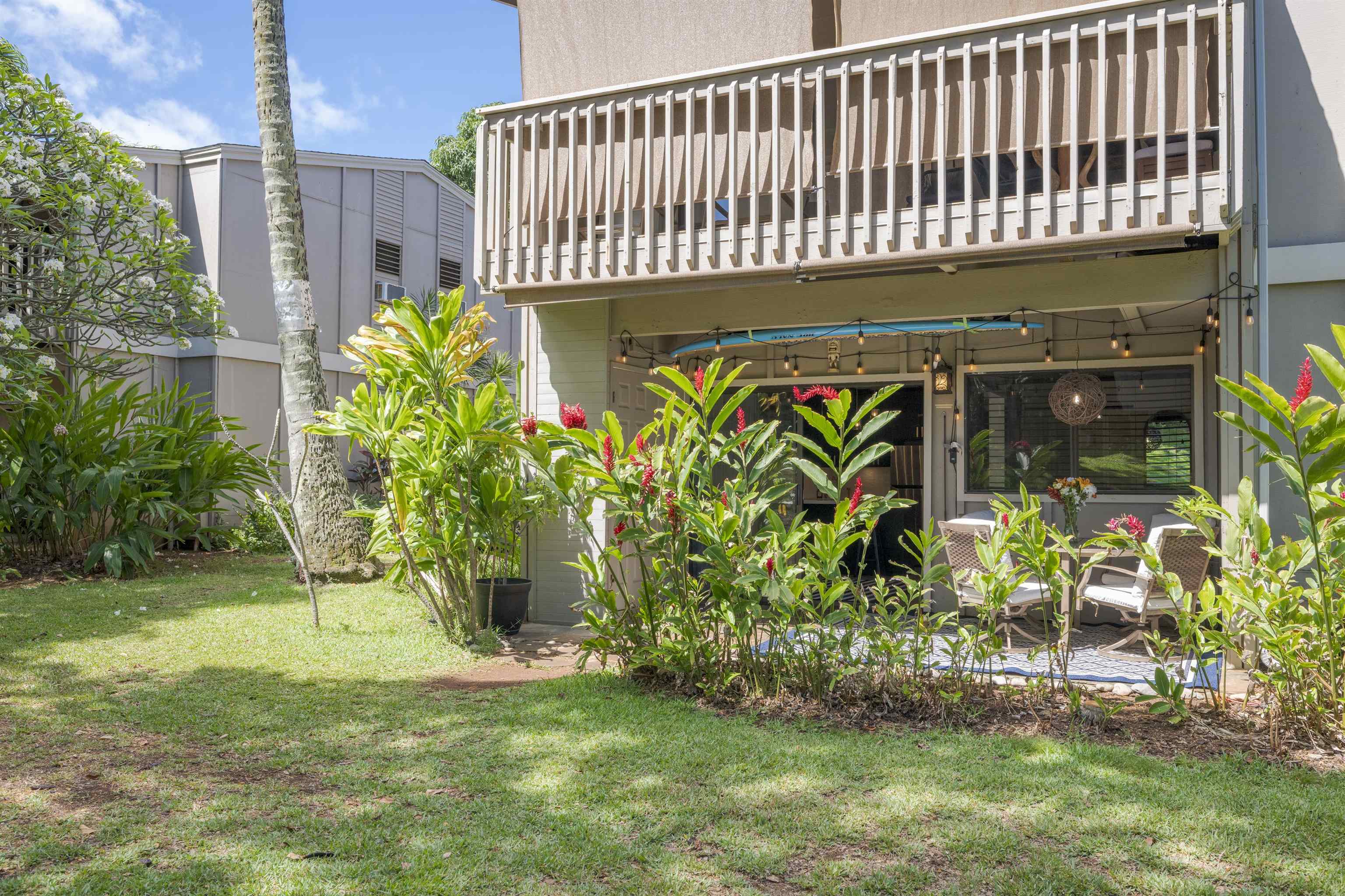4440 Lower Honoapiilani Road, Unit 124 Lahaina, HI 96761 - Photo 20 of 30
