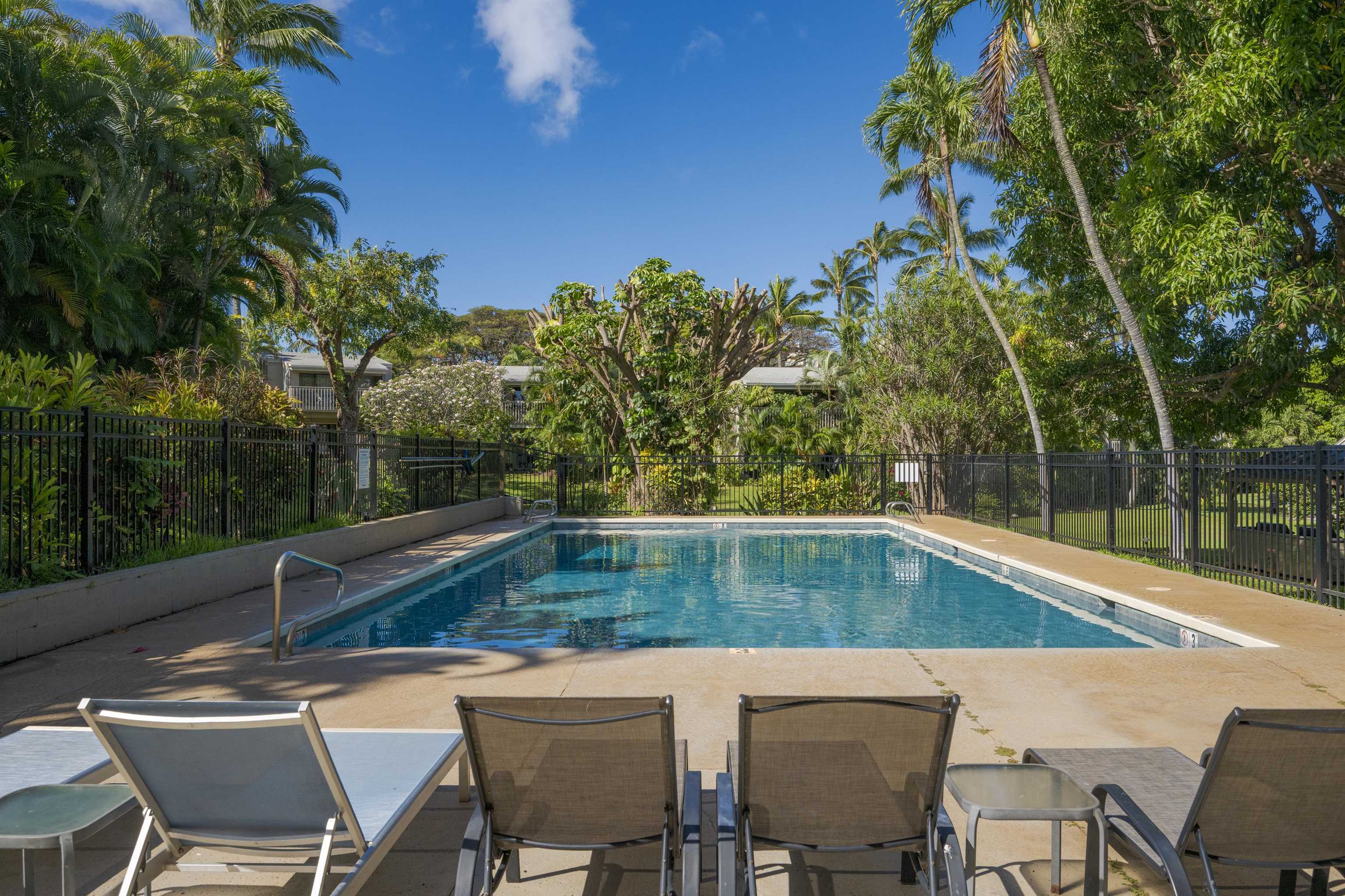 4440 Lower Honoapiilani Road, Unit 124 Lahaina, HI 96761 - Photo 21 of 30