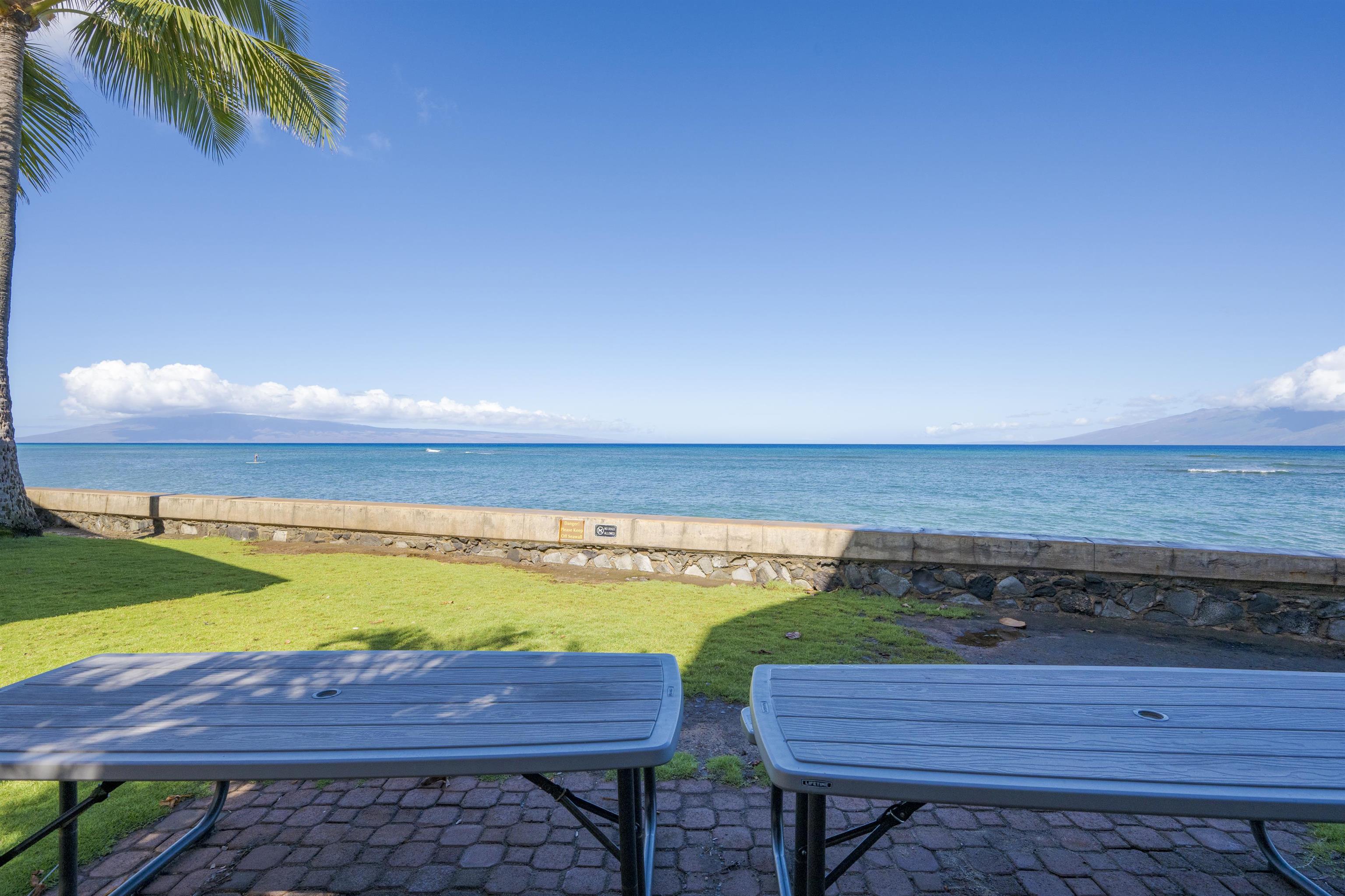 4440 Lower Honoapiilani Road, Unit 124 Lahaina, HI 96761 - Photo 25 of 30