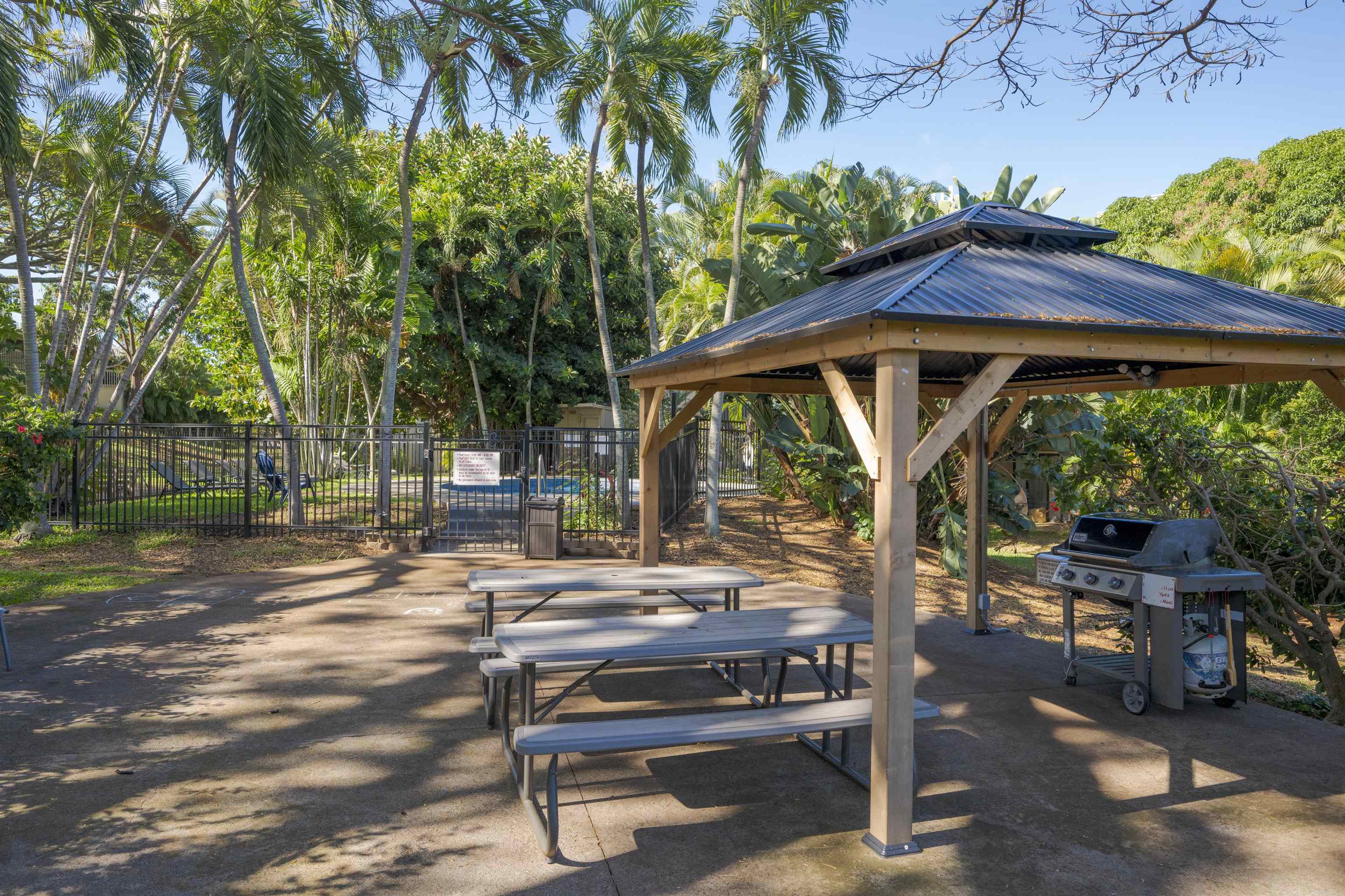 4440 Lower Honoapiilani Road, Unit 124 Lahaina, HI 96761 - Photo 26 of 30